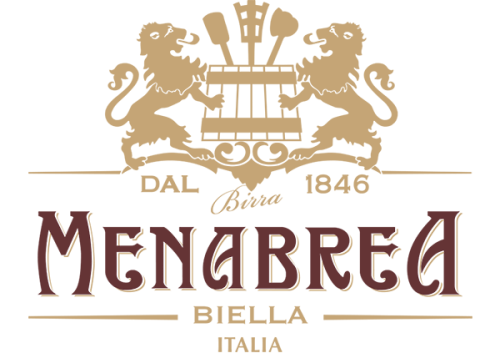 current menabrea logo image modern version