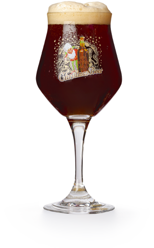 LA CHRISTMAS ALLA SPINA BICCHIERE CONSIGLIATO