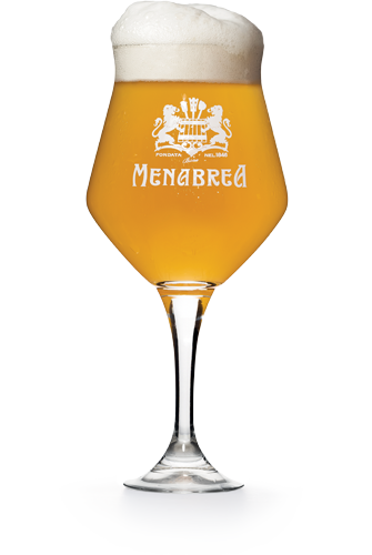 LA NON FILTRATA ALLA SPINA BICCHIERE CONSIGLIATO