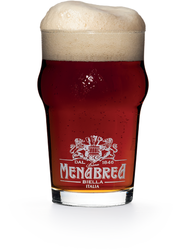 LA ROSSA ALLA SPINA BICCHIERE CONSIGLIATO