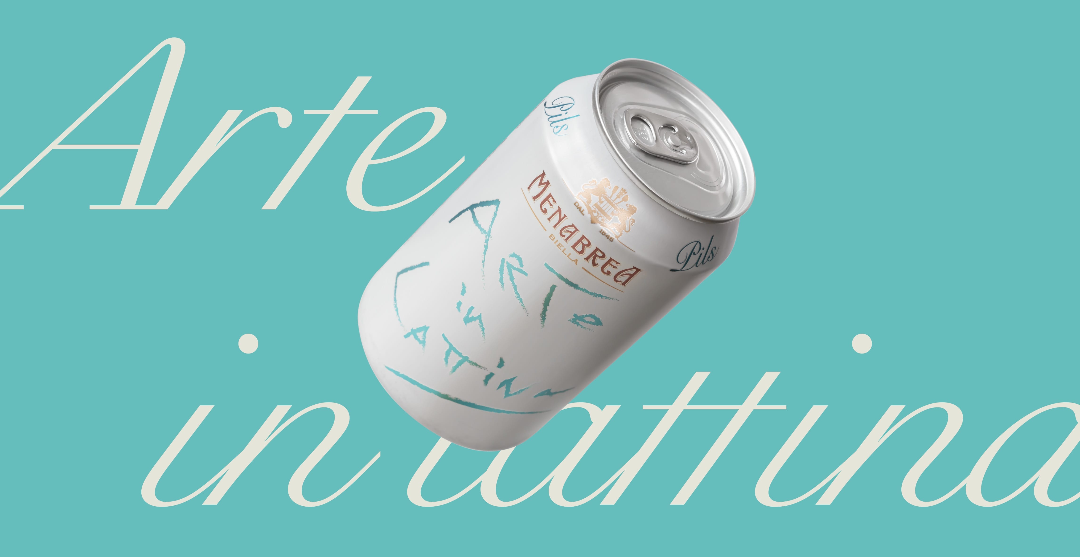Arte in Lattina Pils main Image Desktop