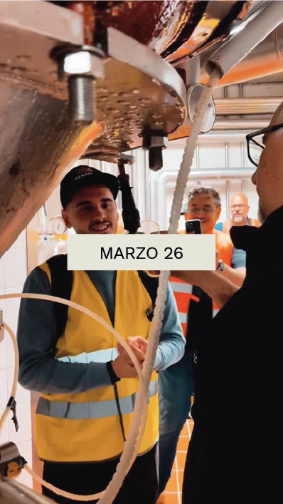 Menabrea Lab Marzo 2026