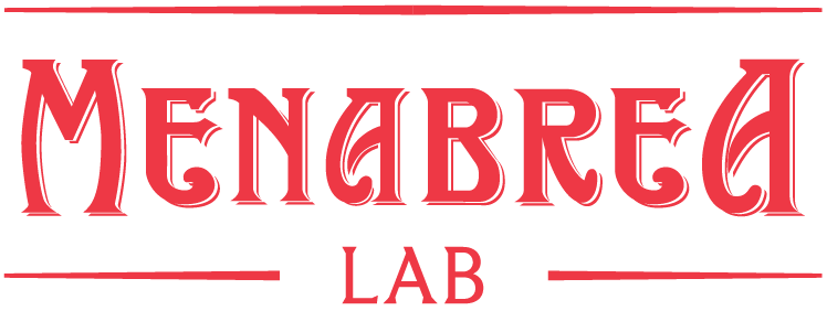 menabrea_lab/menabrea_lab_logo