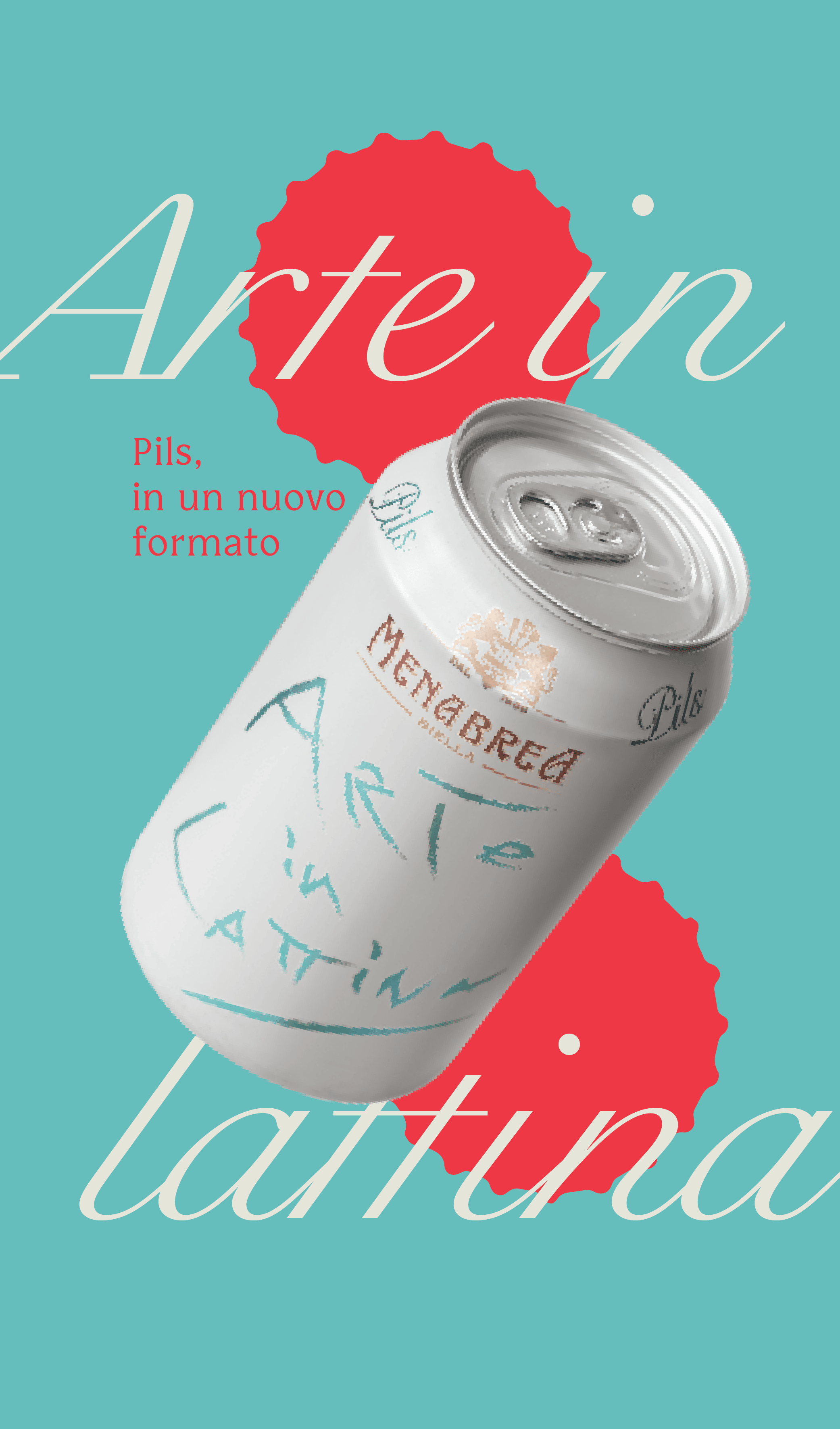 Arte in Lattina Pils main Image Mobile