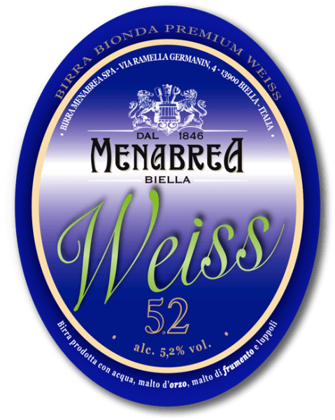 LA WEISS ON DRAUGHT