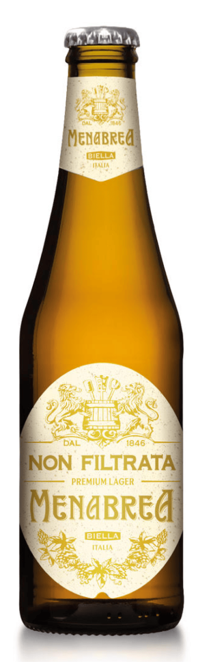 Menabrea La Gamma Non Filtrata Scheda Tecnica desktop