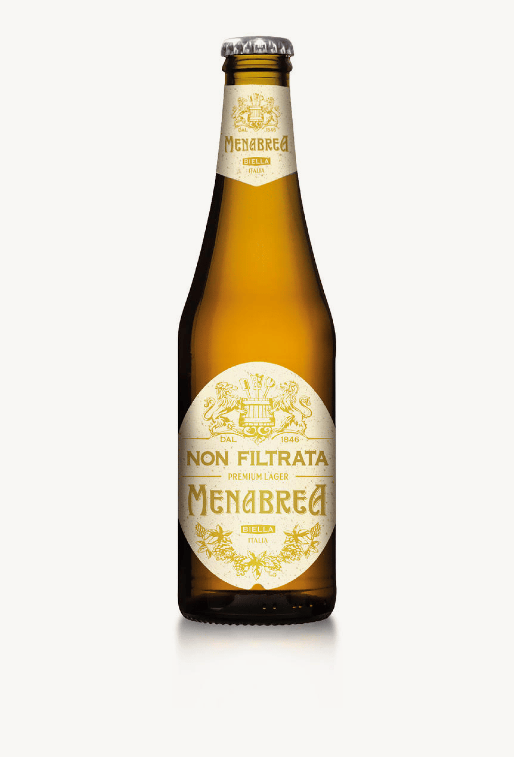 Birra Menabrea La Gamma Non Filtrata link page image