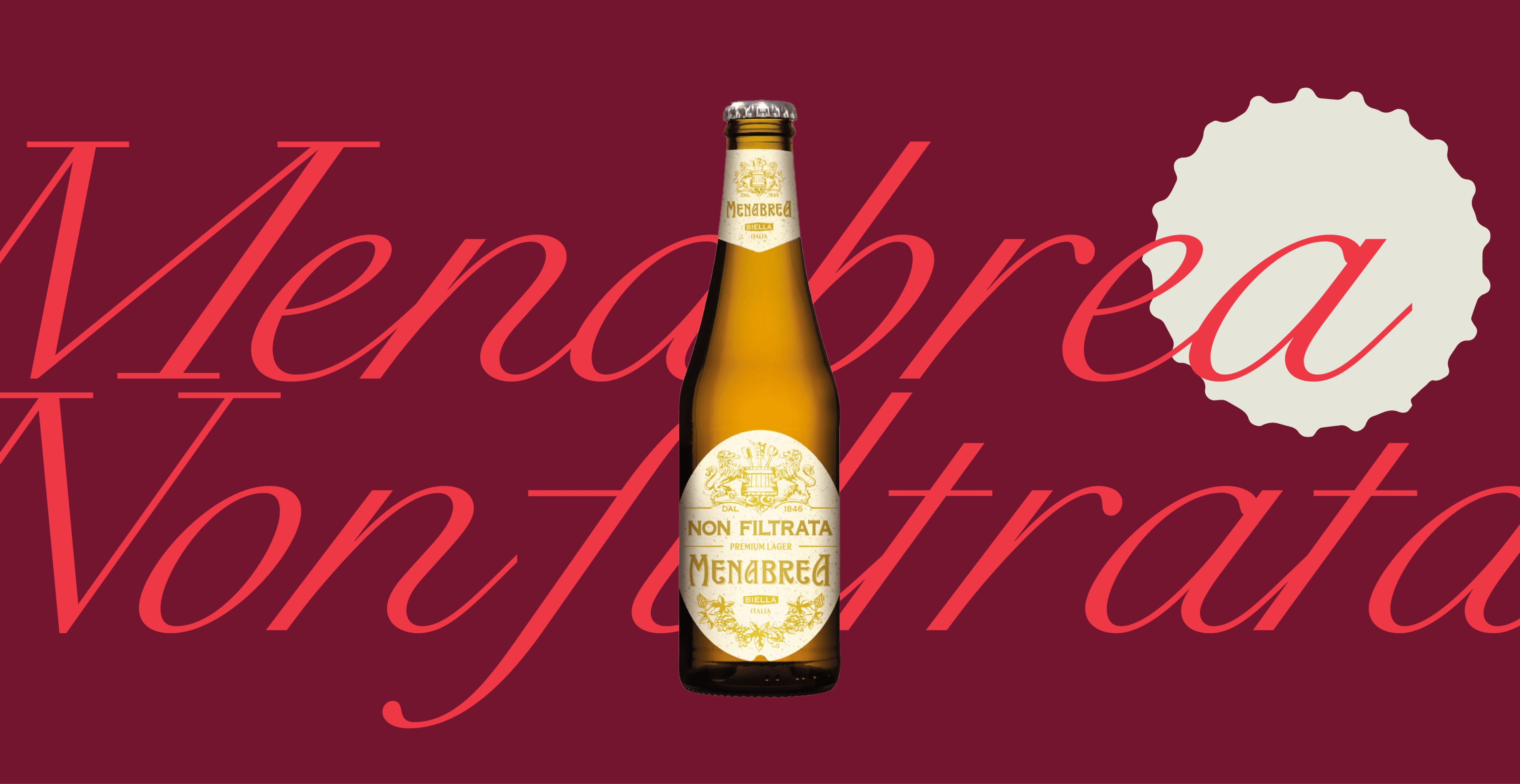 Menabrea La Gamma Non Filtrata main Image Desktop