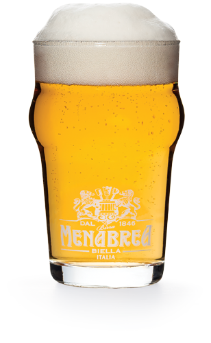 LA STRONG ALLA SPINA BICCHIERE CONSIGLIATO