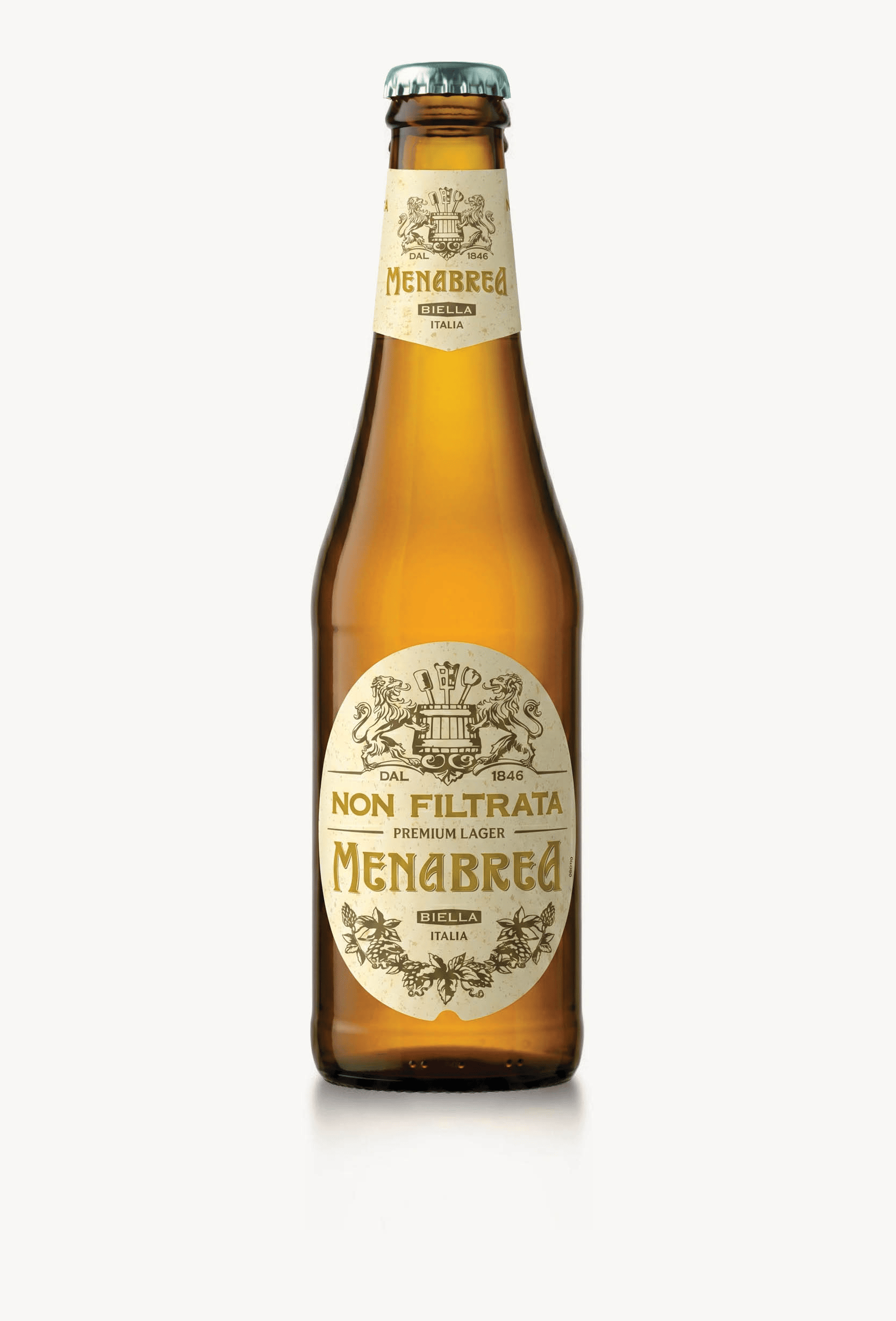 Birra Menabrea La Gamma Non Filtrata link page image